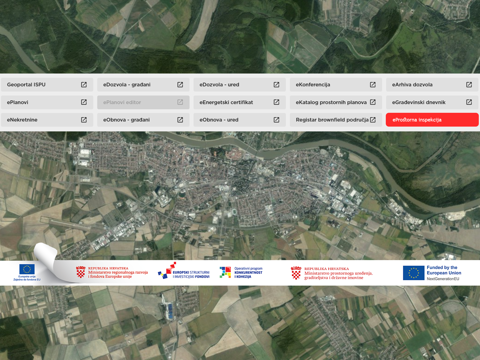 eProstorna inspekcija