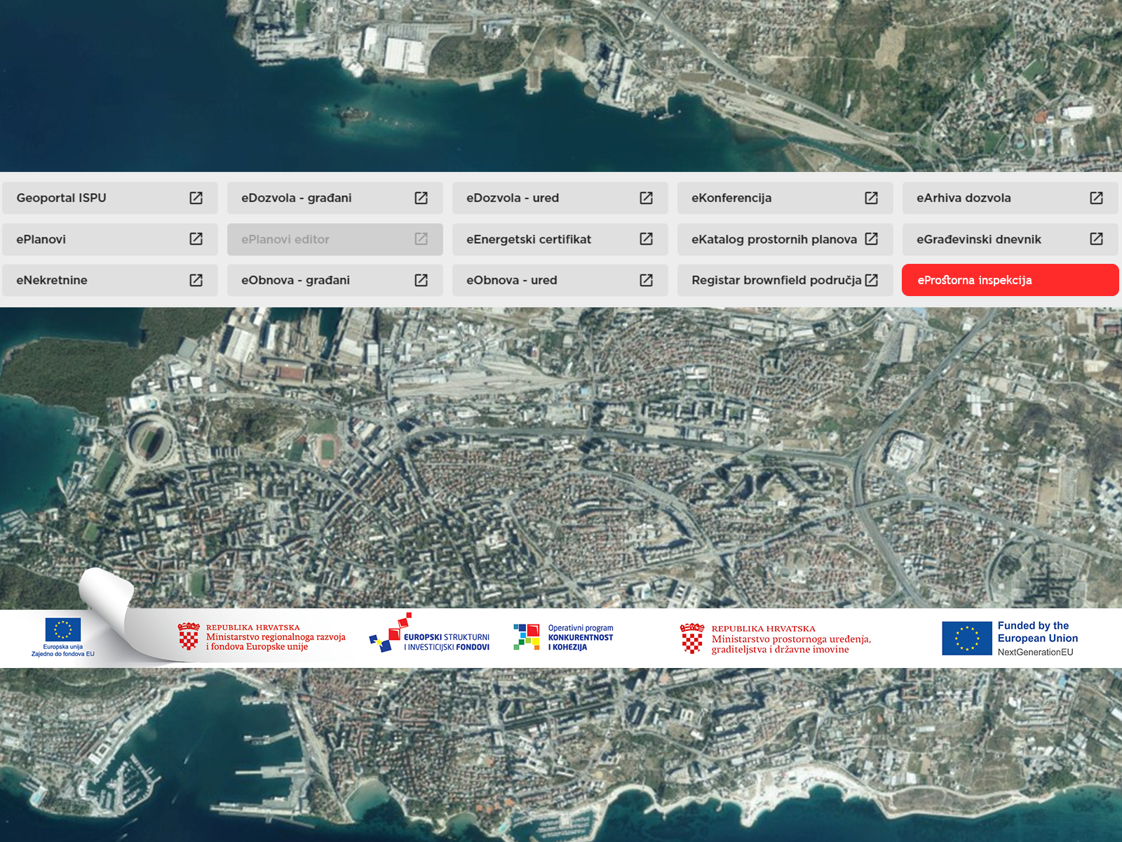 eProstorna inspekcija