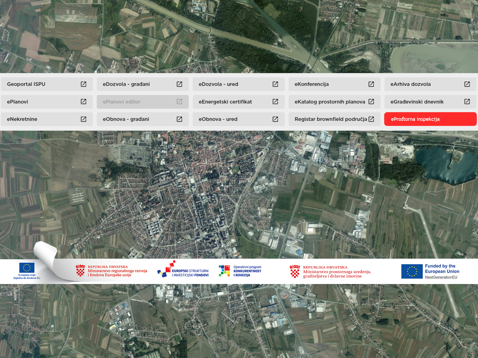 eProstorna inspekcija