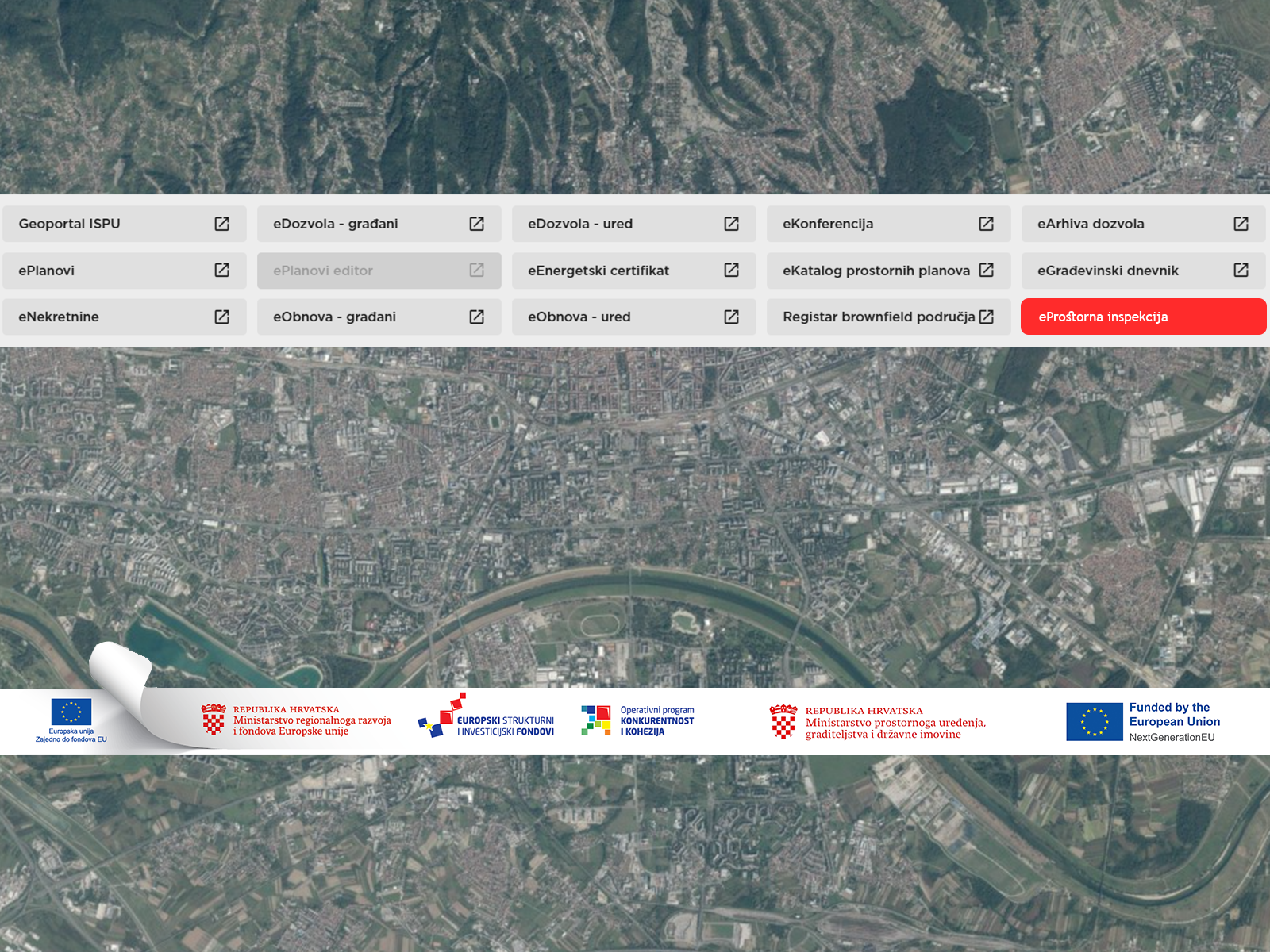eProstorna inspekcija